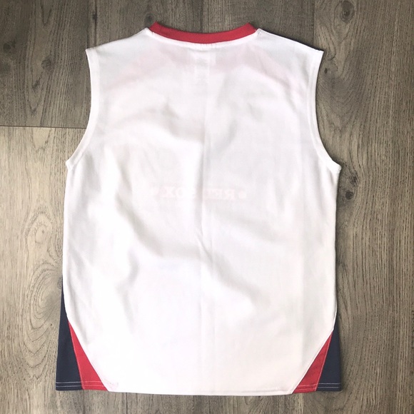 Boston Red Sox - Picture 4 of 4